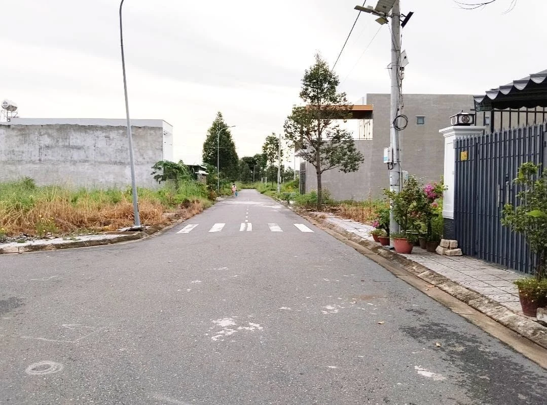 Bán lô đất 174.6m² mặt tiền Long Điền, Bà Rịa - Vũng Tàu - Ảnh thu nhỏ 4
