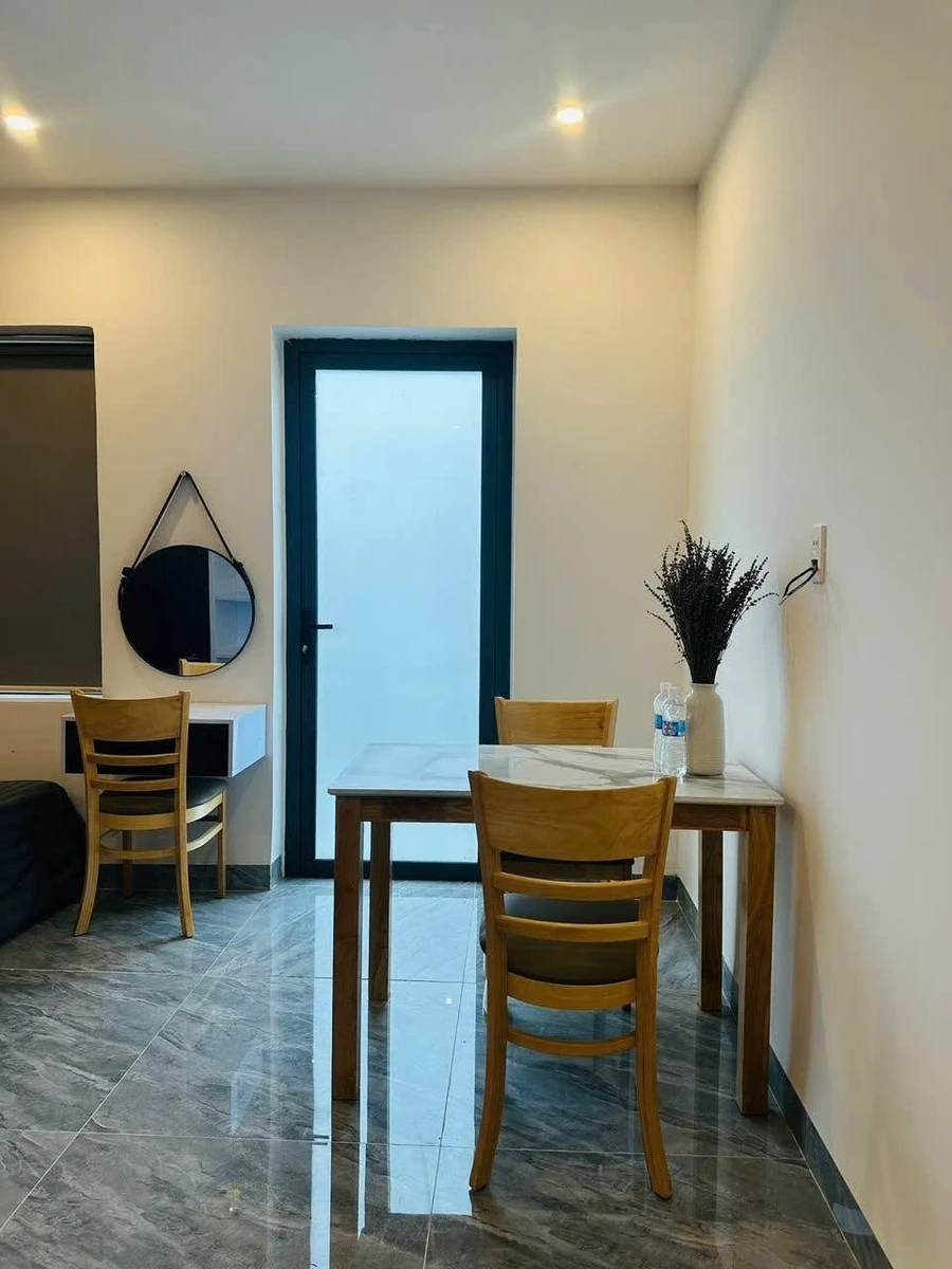 Bán nhà biển 5 tầng 14 phòng, 100m2 Tân Trà Nha Trang 11 tỷ - Ảnh thu nhỏ 4