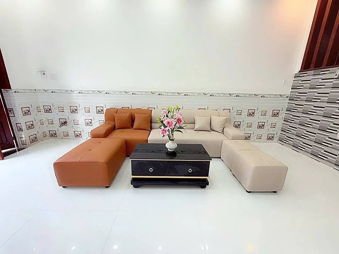 Bán nhà 1 trệt 1 lầu 60m² An Phú, 3.5 tỷ - Ảnh thu nhỏ 4