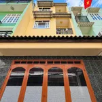 Bán nhà 36m2 Vạn Kiếp, Bình Thạnh - 6.8 tỷ - Ảnh thu nhỏ 1