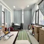 Bán nhà 4 tầng 52m² 6PN hẻm ô tô Nguyễn Bỉnh Khiêm, Phường 1, Gò Vấp giá 8,1 tỷ - Ảnh thu nhỏ 3