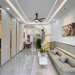Bán nhà 4x12,5m Nguyễn Hữu Trí Tân Túc 2 tỷ 80 - Ảnh thu nhỏ 3