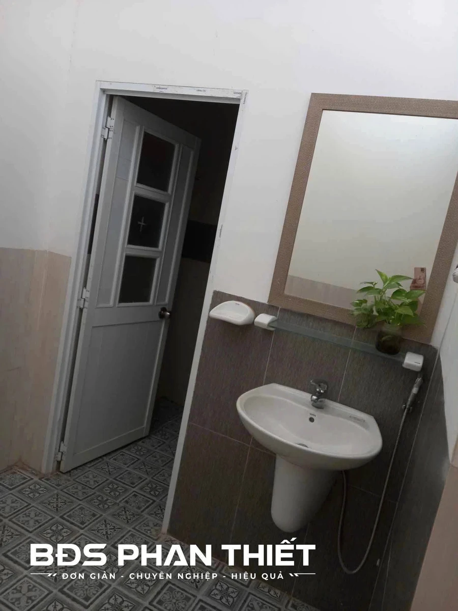 Bán nhà mặt tiền Phạm Đình Hổ Phan Thiết 80m² 2,5 tỷ - Ảnh thu nhỏ 4