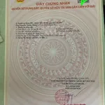 Bán đất 186m² xã Long Khê, Cần Đước, Long An - Ảnh thu nhỏ 1
