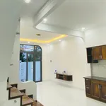 Bán nhà 1 trệt 1 lầu 3PN 115m² Thành Nhất, Bình Tân - Ảnh thu nhỏ 4