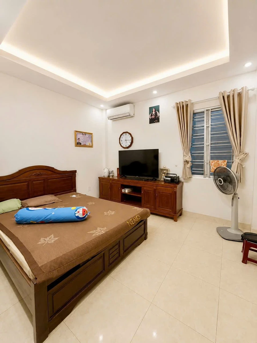 Bán nhà 45m² 3 tầng 3PN Thiên Lôi Quận 1 - Ảnh thu nhỏ 5