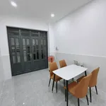 Bán nhà 4 phòng ngủ, 57m2, 6 tỷ, Hoàng Hoa Thám, Tân Bình - Ảnh thu nhỏ 5