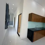 Bán nhà 2 mặt tiền 100m² sát Nguyễn Thái Học, Bình Tân - Ảnh thu nhỏ 2
