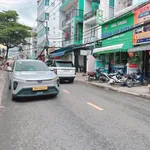 Bán nhà mặt tiền Bình Thạnh 10x30m vừa ở vừa kinh doanh - Ảnh thu nhỏ 3