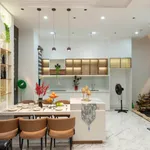 Bán nhà 4 tầng kiệt 66m2 gần cầu Rồng Đà Nẵng - Ảnh thu nhỏ 4