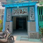 Bán nhà 1 trệt 1 lầu 4x17m, 4PN, gần QL50, Tân Kim, Cần Giuộc - Ảnh thu nhỏ 1