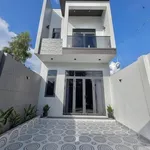 Bán nhà gác lửng 110m2 giá 500 triệu, Tân Triều, Đồng Nai - Ảnh thu nhỏ 2