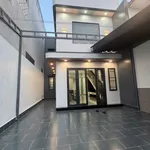 Nhà bán 108m2 Trần Phong Sắc Tân An Long An 2,6 tỷ - Ảnh thu nhỏ 2