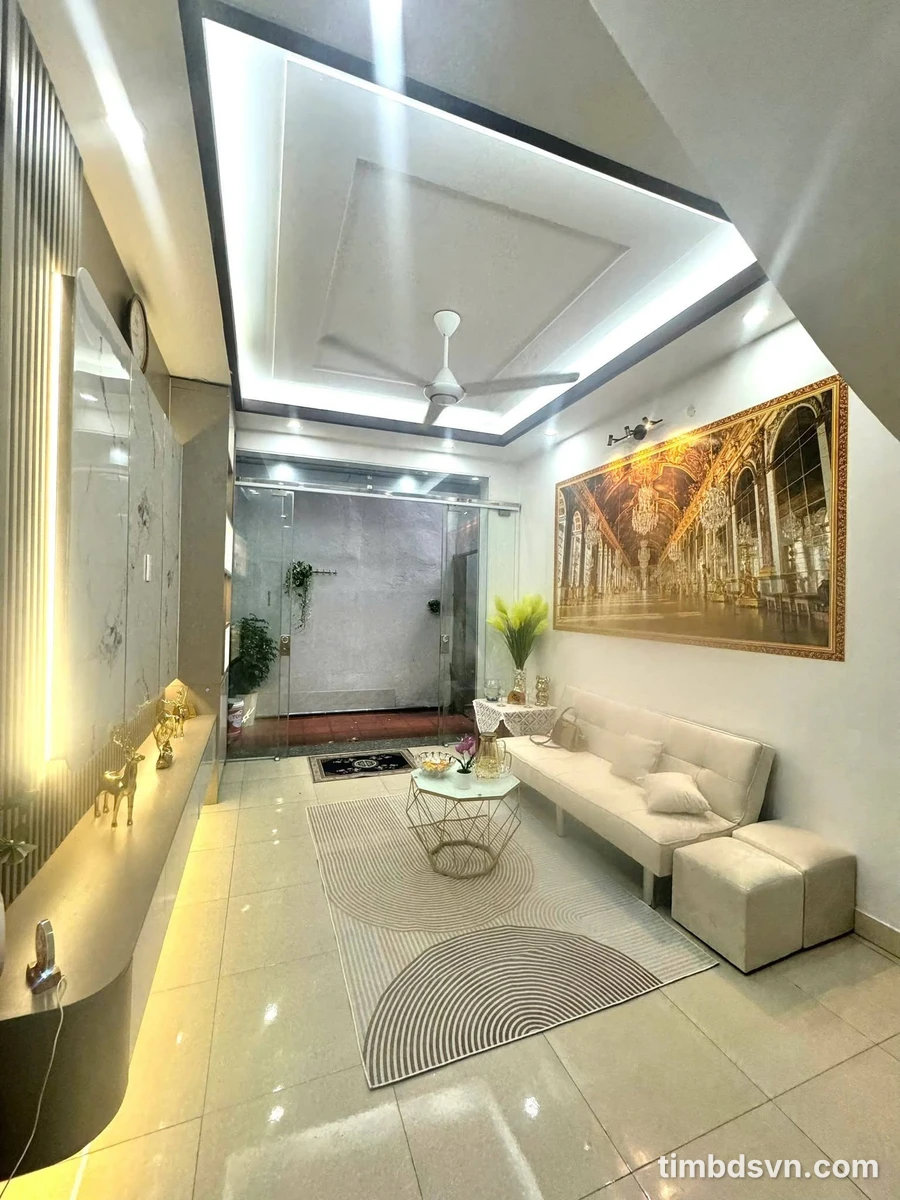 Bán nhà 3 tầng 30,1m² Đình Đông 2,15 tỷ - Ảnh thu nhỏ 4