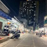 Bán lô đất 115m² mặt tiền 5m gần chợ đêm Việt Lập - Ảnh thu nhỏ 1