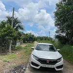 Bán đất 100m2 Nhà Bè gần 4 trường học 445 triệu - Ảnh thu nhỏ 1