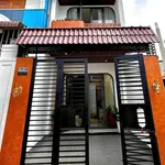 Bán nhà 3PN 4WC mới xây, hẻm Y Moan, Buôn Ma Thuột, full nội thất - Ảnh thu nhỏ 1