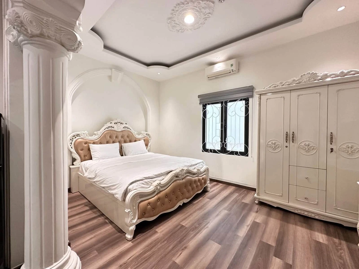 Bán shophouse 6 tầng 90m² An Thượng 2, Đà Nẵng dòng tiền 120tr/tháng - Ảnh thu nhỏ 2