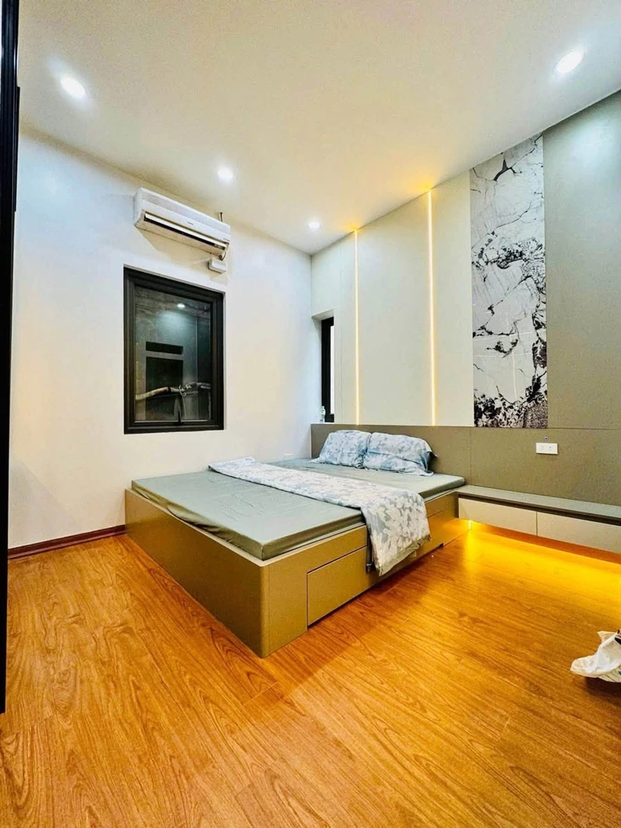 Bán nhà phố 4 tầng 25m2, Nguyễn Văn Tuyết, 5.95 tỷ - Ảnh thu nhỏ 3
