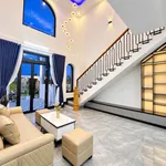 Bán nhà sân vườn 125m² 3 phòng ngủ Minh Mạng Huế 2 tỷ 7 - Ảnh thu nhỏ 3