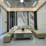 Bán nhà 3 tầng 60m² Kiều Trung, Bình Tân, gara ô tô - Ảnh thu nhỏ 3