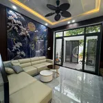 Bán nhà 4 tầng Long Trường 60m² 4PN trên 6 tỷ - Ảnh thu nhỏ 2