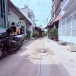 Bán nhà 3 tầng 37m² 3PN Quận 8 nhỉnh 5 tỷ - Ảnh thu nhỏ 2