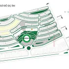 Đất biển hướng Nam B3 - 48 Queen Pearl view biển trực diện, dãy 2 trục Nguyễn Thông - Ảnh thu nhỏ 12
