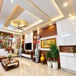 Bán nhà mặt phố Hoàng Ngọc Phách 76m² 4 tầng, 8,3 tỷ - Ảnh thu nhỏ 2