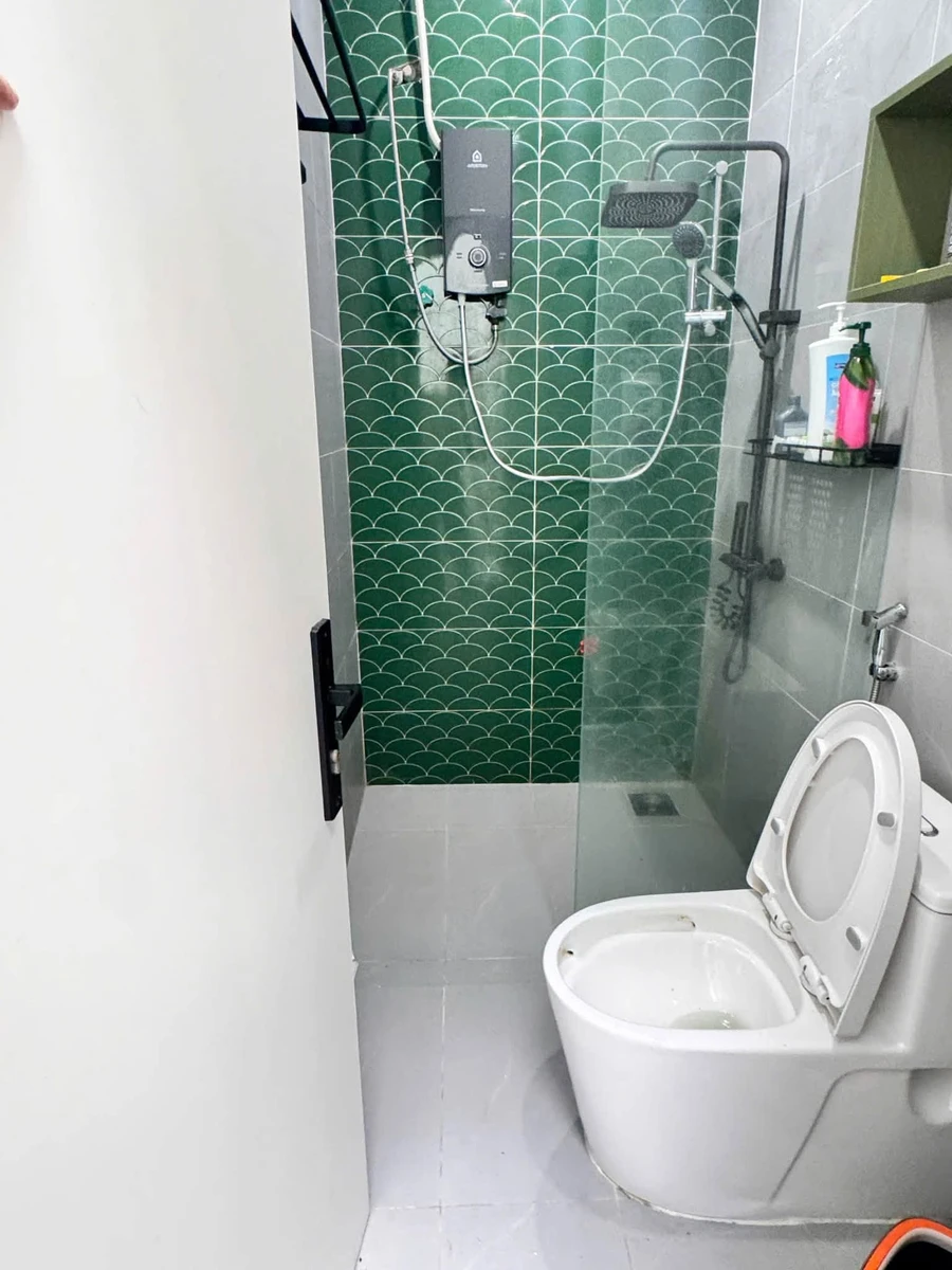 Bán nhà hẻm 105m² tại Hoàng Hoa Thám, Quận 12 - Ảnh thu nhỏ 4
