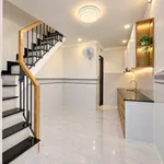 Bán nhà 3.3x4 hẻm 6m Tân Thới Hiệp Quận 12, 690 triệu - Ảnh thu nhỏ 2