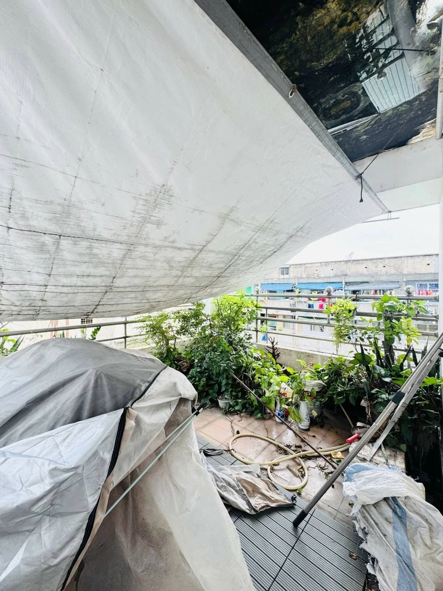 Bán nhà hẻm thông đường Bà Hạt, Quận 10, 37m², 4 tầng BTCT, 3PN 4WC, 6 tỷ - Ảnh 1
