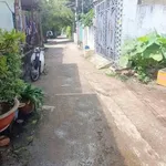 Bán đất sổ hồng riêng thổ cư Đông Thạnh Hóc Môn 80m2 - Ảnh thu nhỏ 2