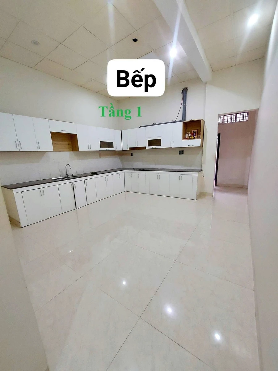Bán nhà 2 tầng mặt tiền Hồ Tùng Mậu, Liên Chiểu, Đà Nẵng, 108m2, đang cho thuê - Ảnh thu nhỏ 5