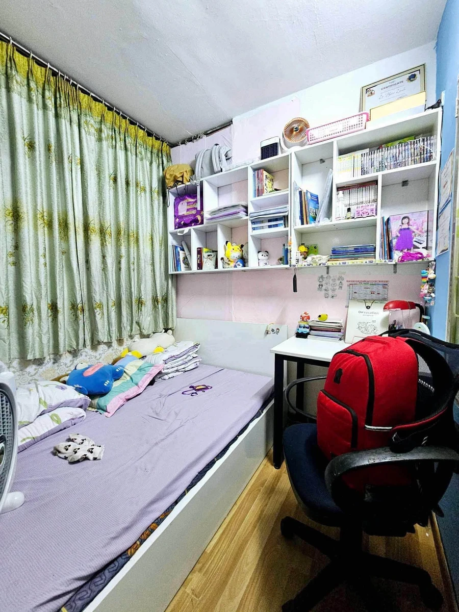 Bán căn tập thể 3 PN, 80m2, hơn 3 tỷ, Thanh Xuân - Ảnh thu nhỏ 2