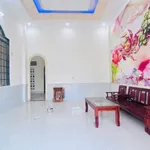 Bán nhà gác lửng 6x15m (90m²) Kp.2 Trảng Dài, Bình Chánh, 2.25 tỷ - Ảnh thu nhỏ 2