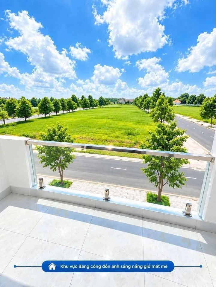Bán nhà xã hội 100m² gần chợ Bình Chánh 1 tỷ 4 - Ảnh thu nhỏ 3