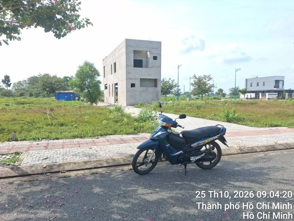 Bán đất tái định cư Hòa Long, Tam Long, Bà Rịa, 360m², 1.79 tỷ - Ảnh thu nhỏ 5