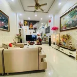 Nhà bán 4 tầng 123m² Phường Hiệp Bình Thủ Đức - Ảnh thu nhỏ 3
