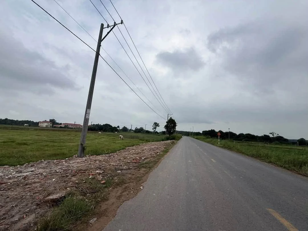 Bán đất mặt tiền DT790 Dương Minh Châu, Tây Ninh, giá từ 740 triệu, sổ sẵn - Ảnh thu nhỏ 2