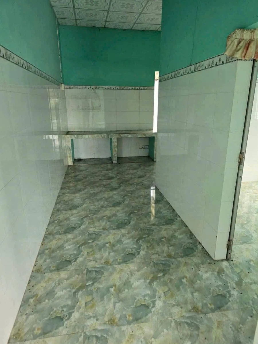 Bán 1500m² đất lúa Hiệp Thạnh Châu Thành Long An 650 triệu - Ảnh thu nhỏ 4