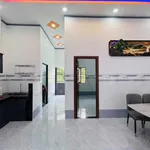 Bán nhà cấp 4 mới 6x20m 2PN 2WC Đức Hoà Long An - Ảnh thu nhỏ 5