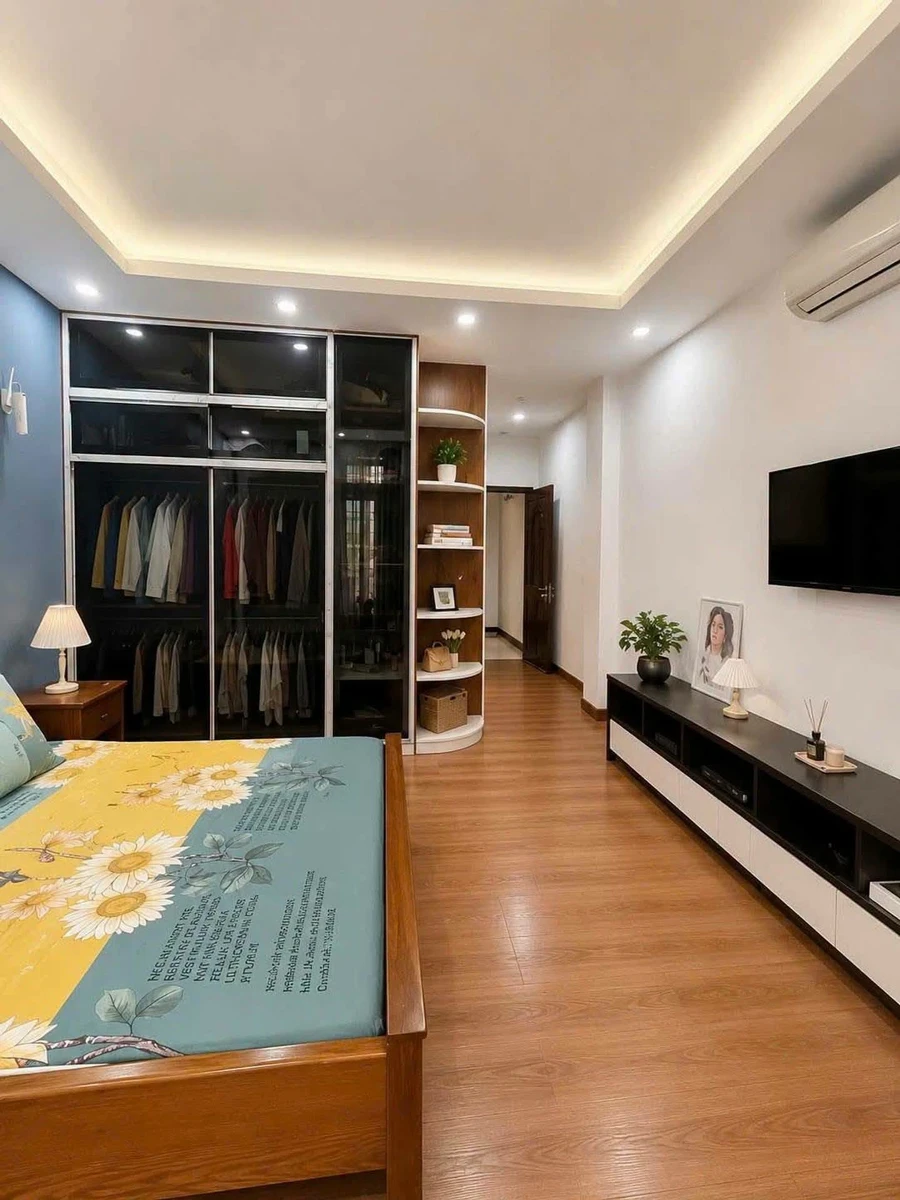Bán nhà mặt tiền kinh doanh 4 tầng 64m2 đường Tân Sơn Nhì, Tân Phú - 20,5 tỷ - Ảnh thu nhỏ 4