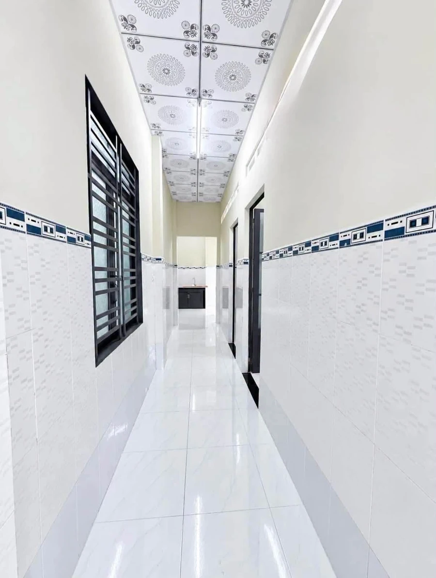 Bán nhà 2 phòng ngủ 90m² Long Hoa, Tây Ninh - Ảnh thu nhỏ 4