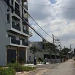 Bán đất SHR 64m2 Thạnh Xuân, Quận 12 - 2.95 tỷ - Ảnh thu nhỏ 4