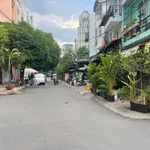 Bán nhà phố 3 mặt tiền 54m2 Nguyễn Hữu Cảnh gần Metro Văn Thánh 10.08 tỷ - Ảnh thu nhỏ 2