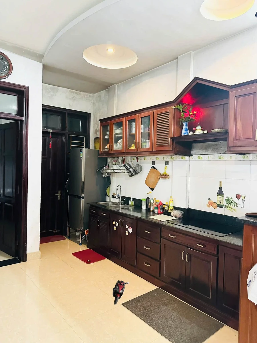 Bán nhà 2 tầng 3PN, 152m² giá 5,3 tỷ tại Vỹ Dạ, Huế - Ảnh thu nhỏ 4