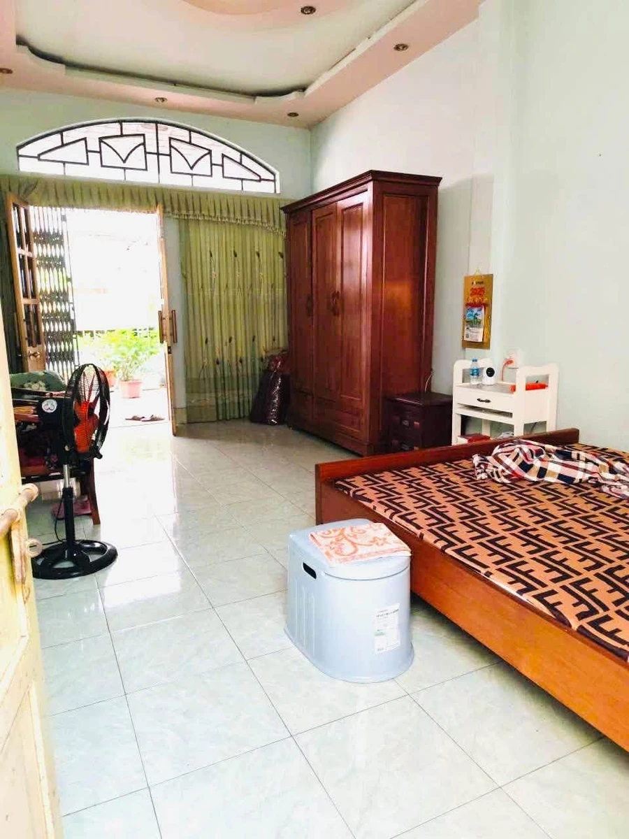 Bán nhà 2 tầng 29m2 Nguyễn Tường Loan, Hải Phòng 1.62 tỷ - Ảnh thu nhỏ 2