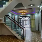 Bán nhà 1 trệt 2 lầu 5PN 75m² Tân Uyên, giá 2,59 tỷ - Ảnh thu nhỏ 2