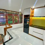 Bán nhà mặt tiền Hoàng Văn Thụ Quy Nhơn, 22m2, 3 tầng, sổ đỏ - Ảnh thu nhỏ 1